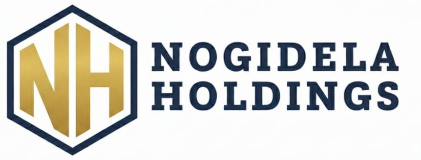Nogidela Holdings Logo